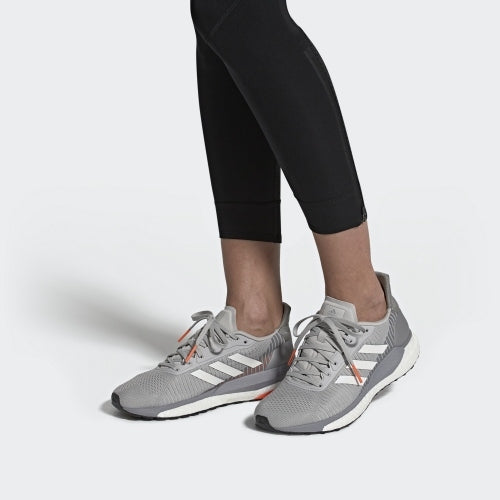 adidas women's solar glide running shoes