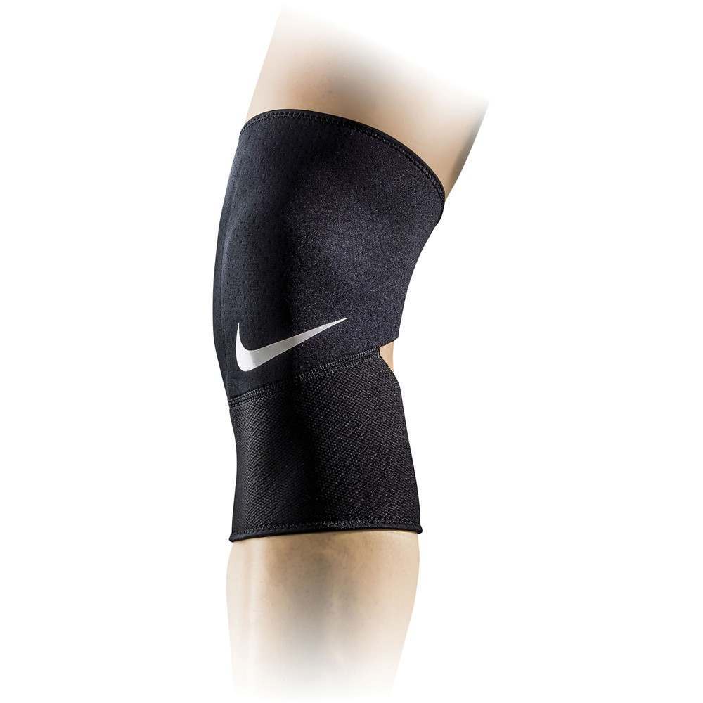 nike knee compression