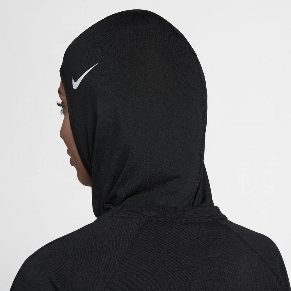 nike pro women's hijab