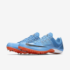 nike zoom celar 5 spikes