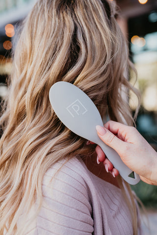 Platform Butter Brush - Best Hair Brush for Hair Extensions 