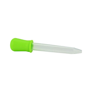 Silicone Dropper