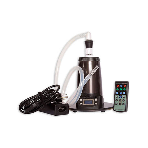 Arizer Extreme Q Vaporizer