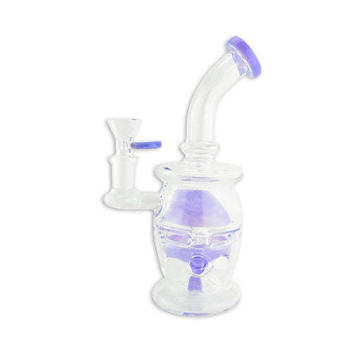 Pulsar Faberge Ball Water Pipe - 7.5