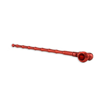 Load image into Gallery viewer, Gandalf Pipe - 12&quot; Metal - Red