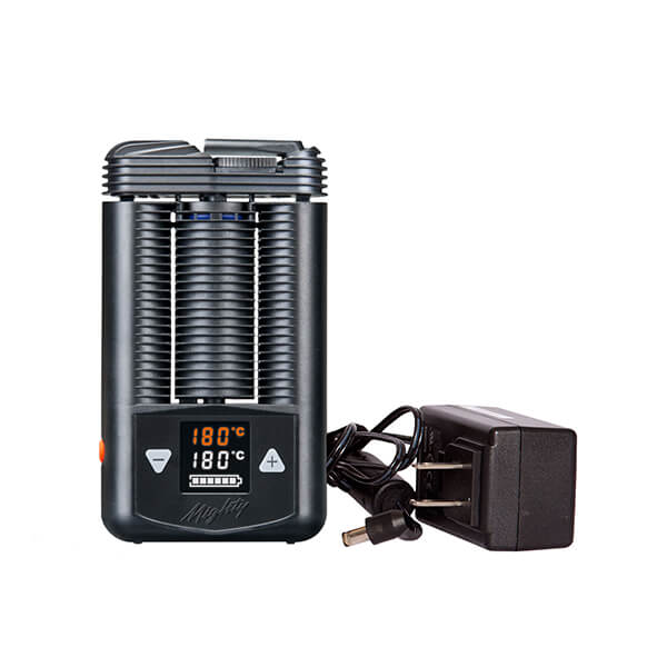 Storz & Bickel Mighty Vaporizer