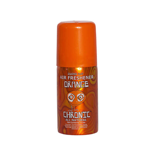 Orange Chronic Air Freshener - 1.5oz
