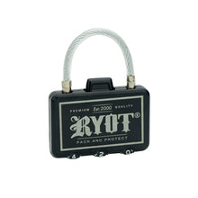Load image into Gallery viewer, Ryot Combination Lock - 420Way