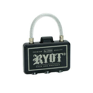 Ryot Combination Lock - 420Way