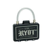 Load image into Gallery viewer, Ryot Combination Lock