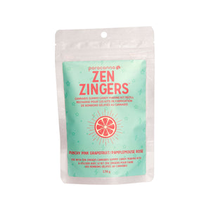 Zen Zingers Cannabis Gummy Candy Making Mix - 420Way