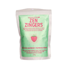 Load image into Gallery viewer, Zen Zingers Cannabis Gummy Candy Making Mix - Righteous Raspberry