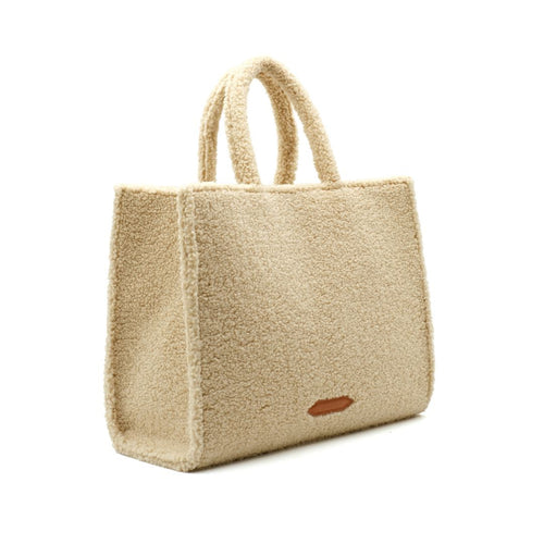The Teddy Tote-POOLSIDE