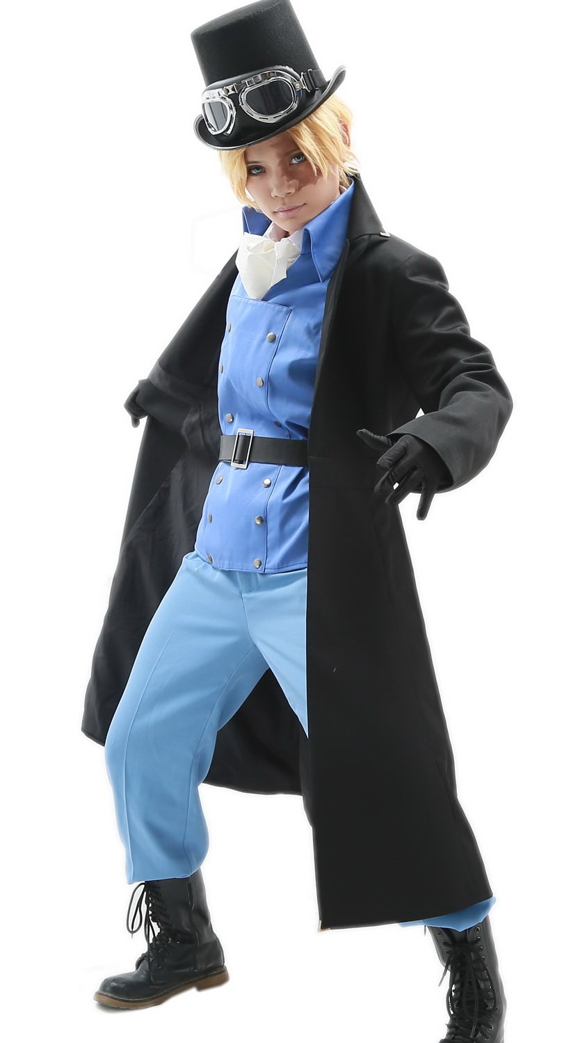 Sabo Cosplay One Piece Sabo Cosplay Costume Xcoser Costumes The Best Cosplay Masks On Xcoser Com X Costume