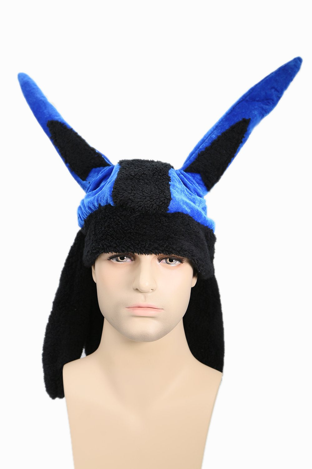 Pokemon Lucario Same Version Hat:the Best Cosplay Masks Xcoser.com x-costume