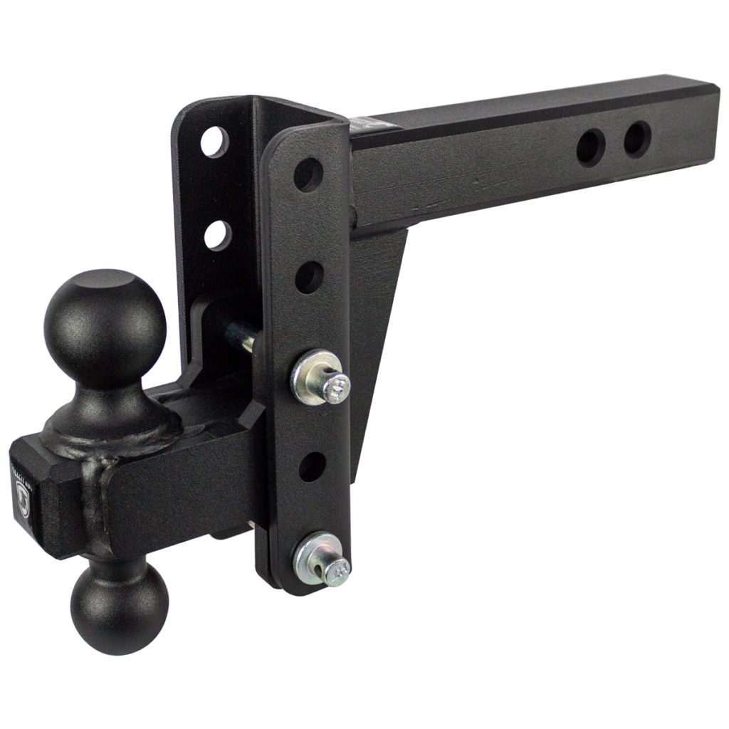 trailer hitch