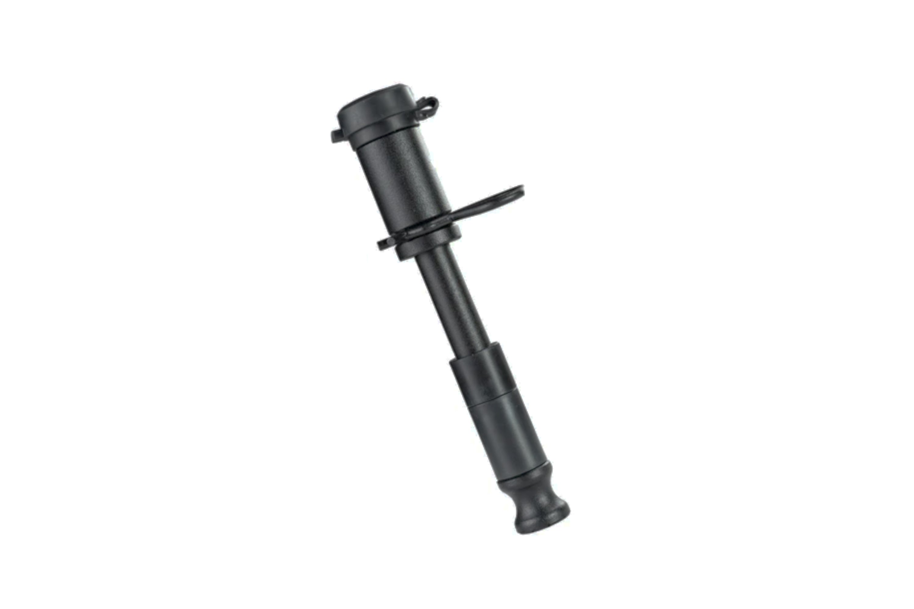 5/8" BulletProof Locking Pin Black Ops Edition - BulletProof Hitches product image