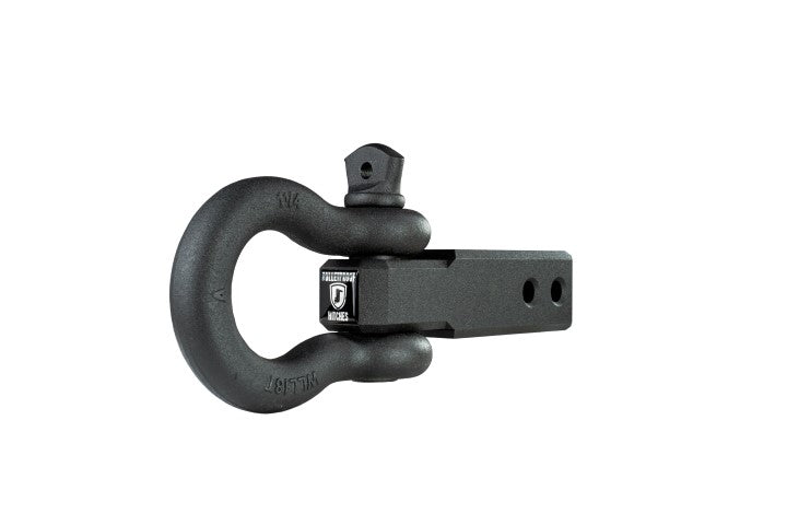 BulletProof 2.5" Extreme Duty Receiver Shackle - Image 14 of 24
