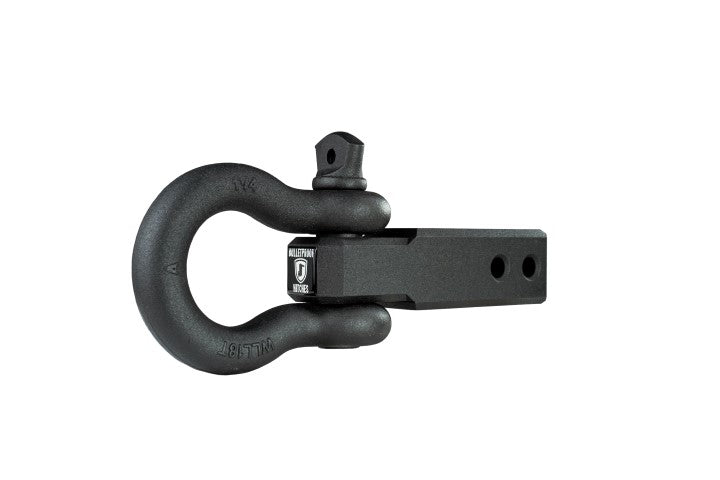 BulletProof 2.5" Extreme Duty Receiver Shackle - Image 15 of 24