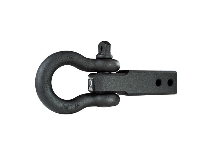 BulletProof 2.5" Extreme Duty Receiver Shackle - Image 16 of 24