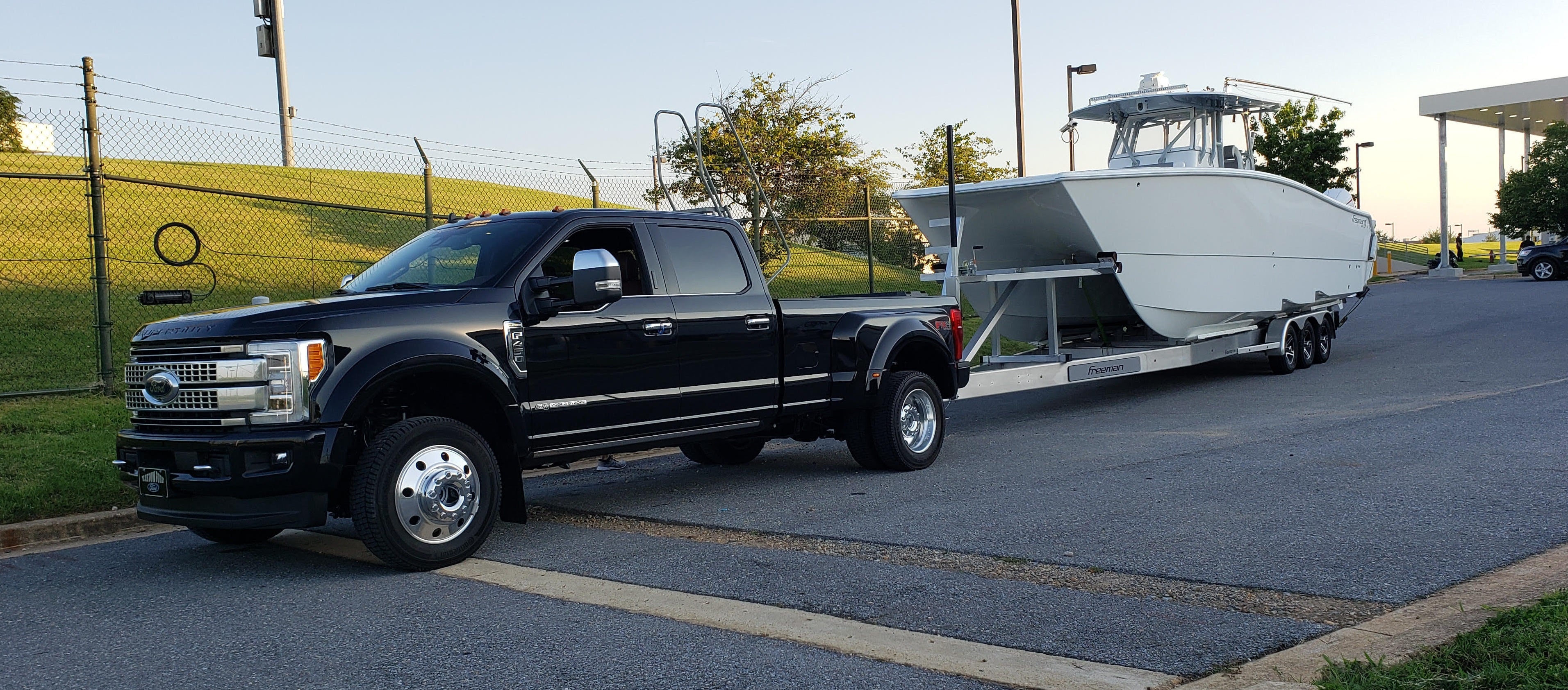 BulletProof Hitches - Top 5 Towing Mistakes
