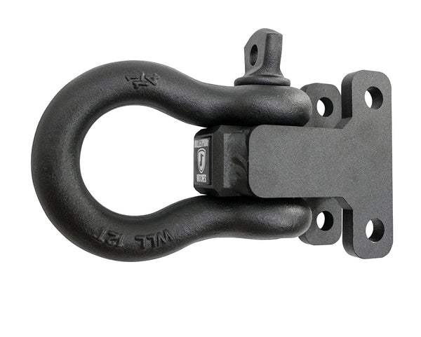 Bulletproof Hitch EDSA Adjustable Shackle Attachment For Universal Fit
