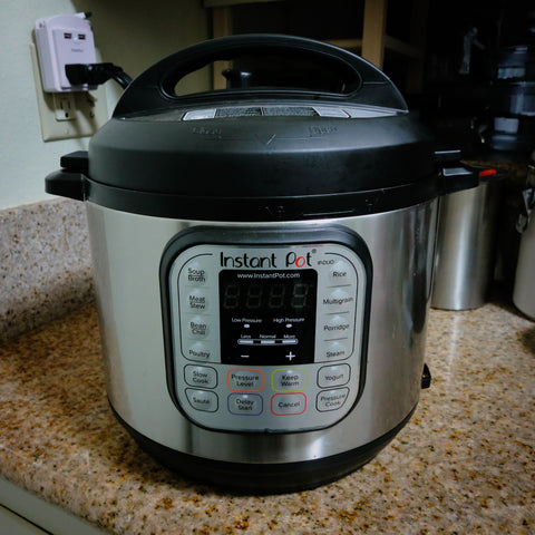 instant pot