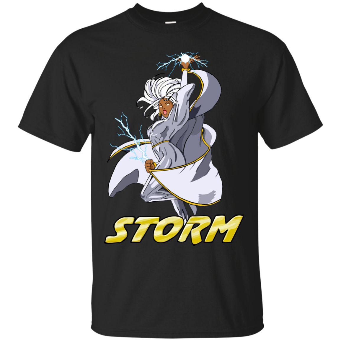 Gaming - Storm Classic T Shirt & 