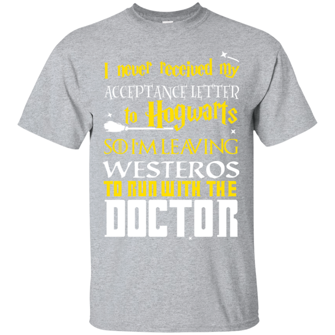 To Run With The Doctor Who Funny Ultra T-shirt