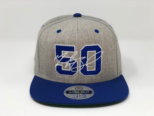 Mookie Betts #50 Los Angeles Dodgers 2022 Armed Forces Day Camo