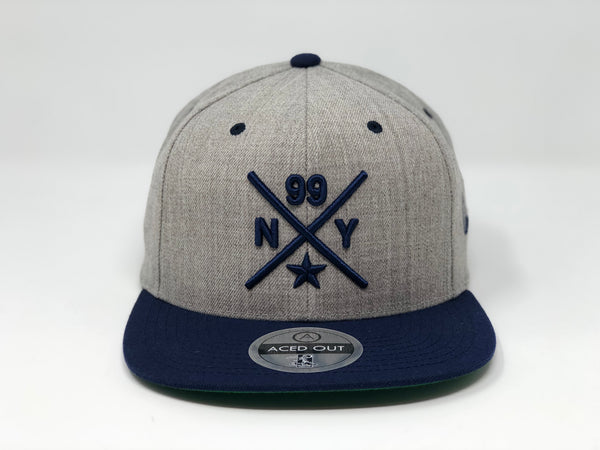 aaron judge hat