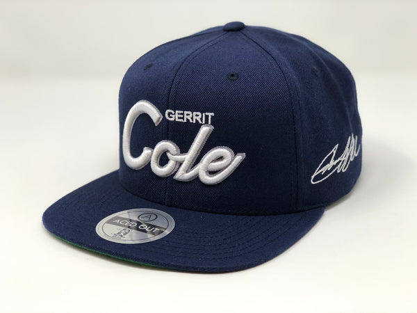 gerrit cole apparel