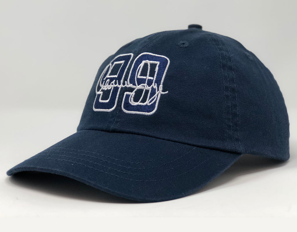 Aaron Judge 99 Cap - Dad Hat – Aced Out Apparel