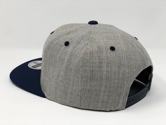 Fernando Tatis Jr 23 Hat - Grey Snapback