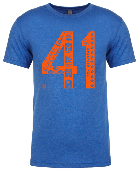 Aced Out Apparel Cal Ripken 8 XL