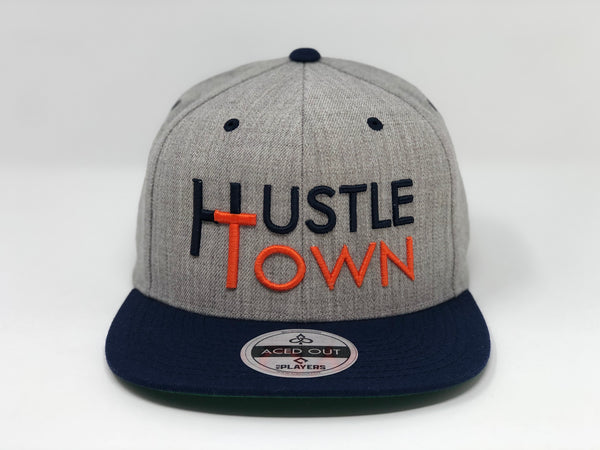 s.p.m. hustle town zip