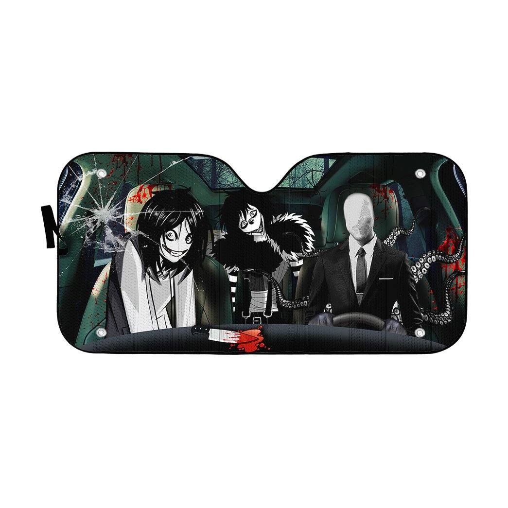 Coraline sunshade clearance