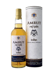 Amrut Raj Igala Single Malt Whisky
