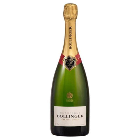 BOLLINGER N.V. SPECIAL CUVEE 75CL