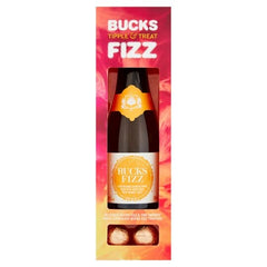 Bucks Fizz 20CL and 2 Truffles Gift Set