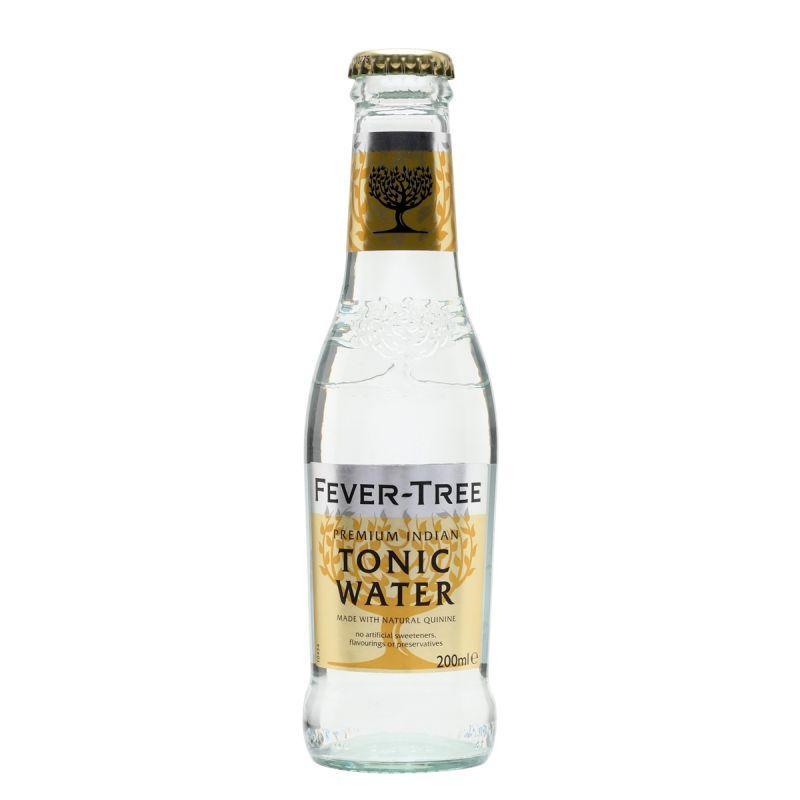 Fever Tree Premium Indian tonic Water 1x200ml