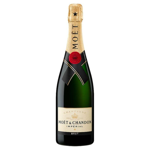 MOET ET CHANDON CHAMPAGNE