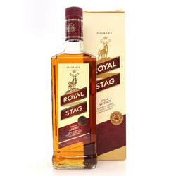 Royal Stag Deluxe Whisky