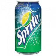 Sprite 24x330ml cans