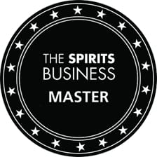 Master - Gin Masters 2017