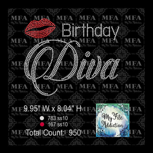 happy birthday diva images