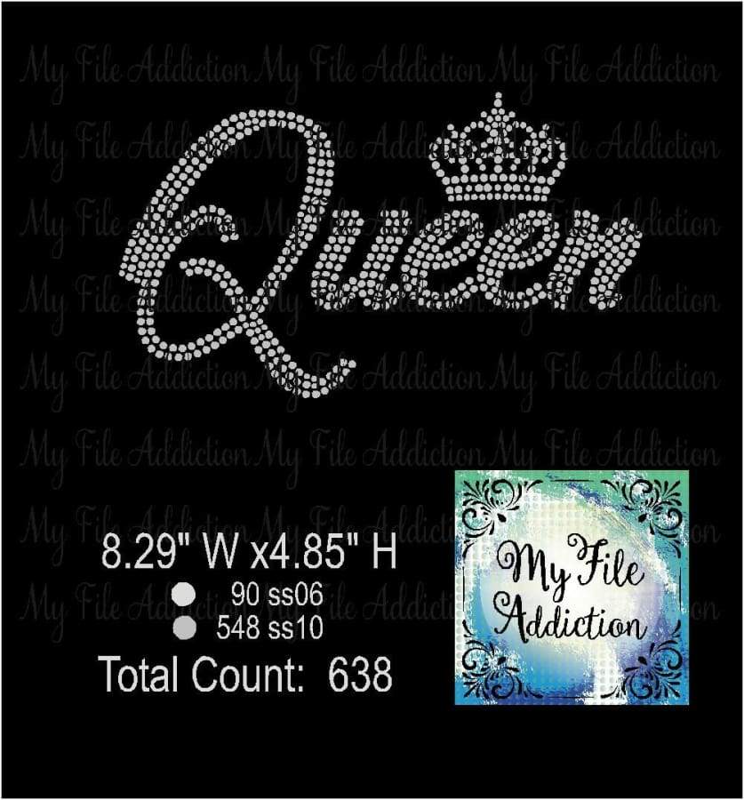 Free Free 280 Rhinestone Crown Svg SVG PNG EPS DXF File