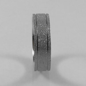 Stainless Steel Ring | JewelswithPassion | High Quality Jewelry at Unbeatable Prices