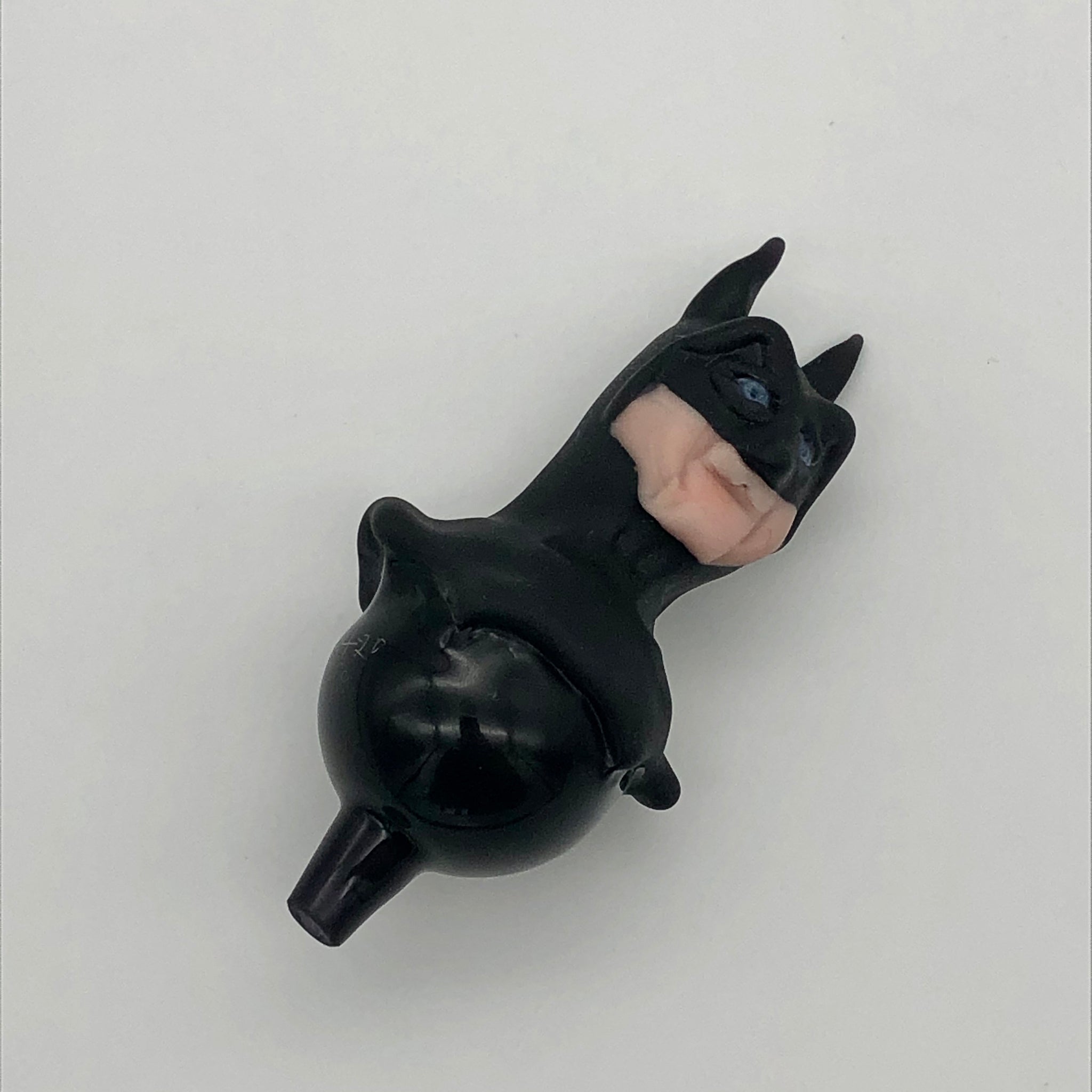 1989 Batman Batmobile E-Nail Set – Second Fiddle Designs