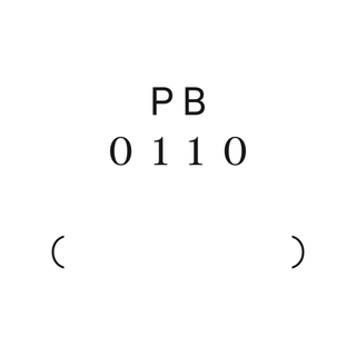 Pb 0110